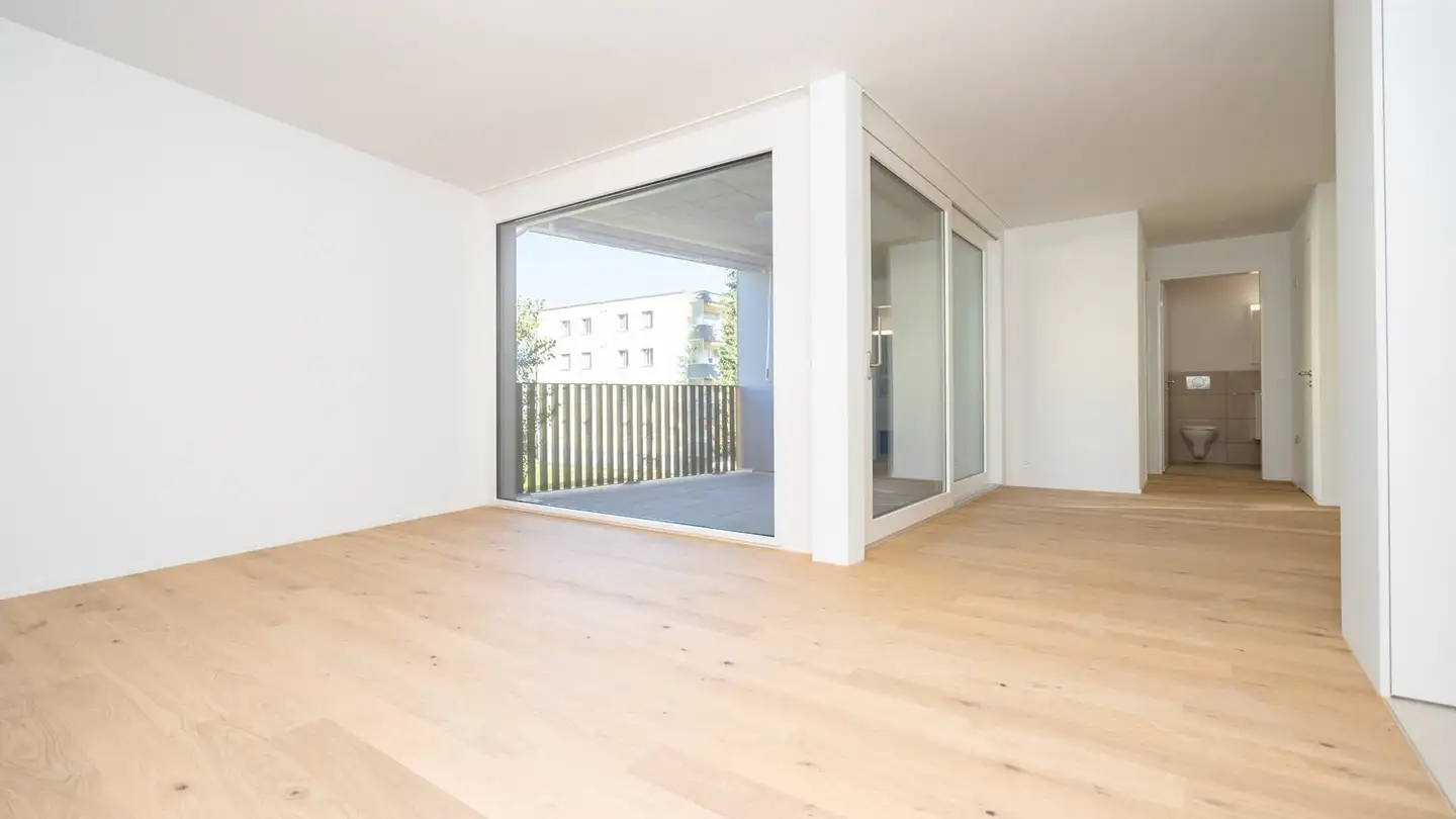 Appartamento in affitto - Gartenstrasse 27a, 4528 Zuchwil - Foto 3