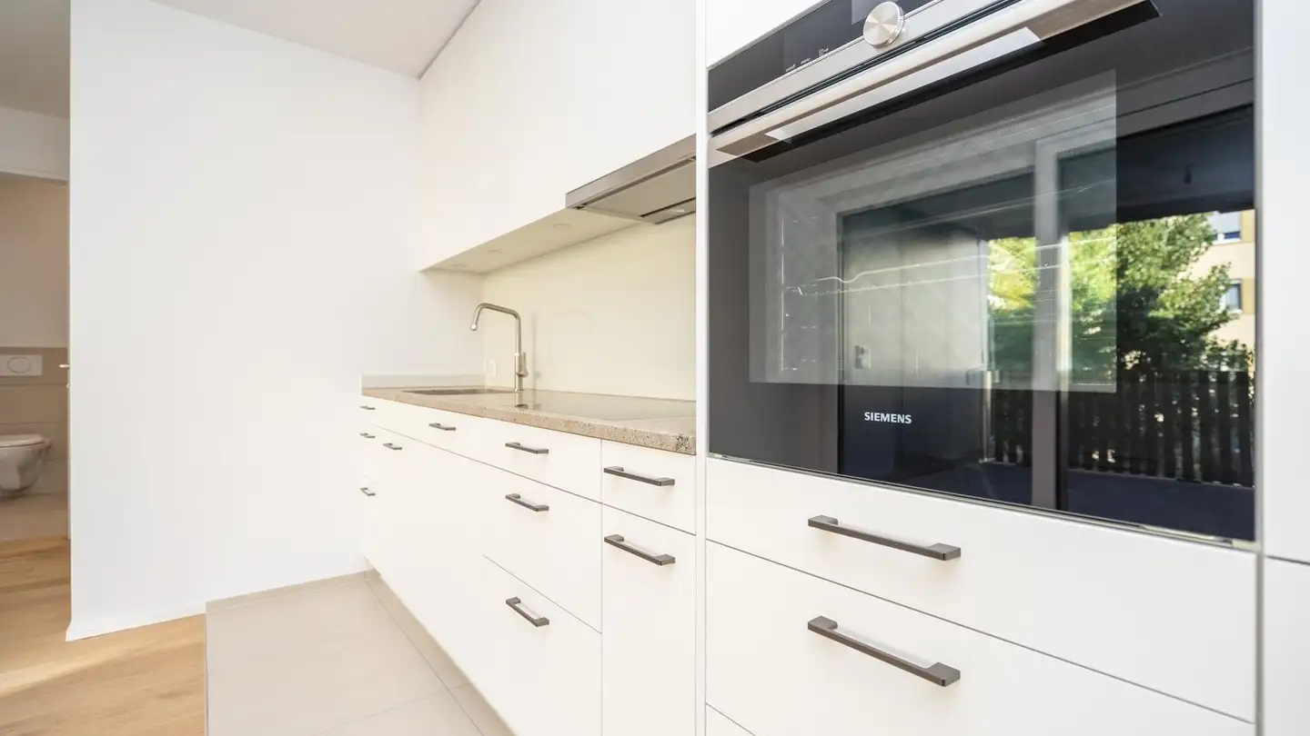 Appartamento in affitto - Gartenstrasse 27a, 4528 Zuchwil - Foto 4