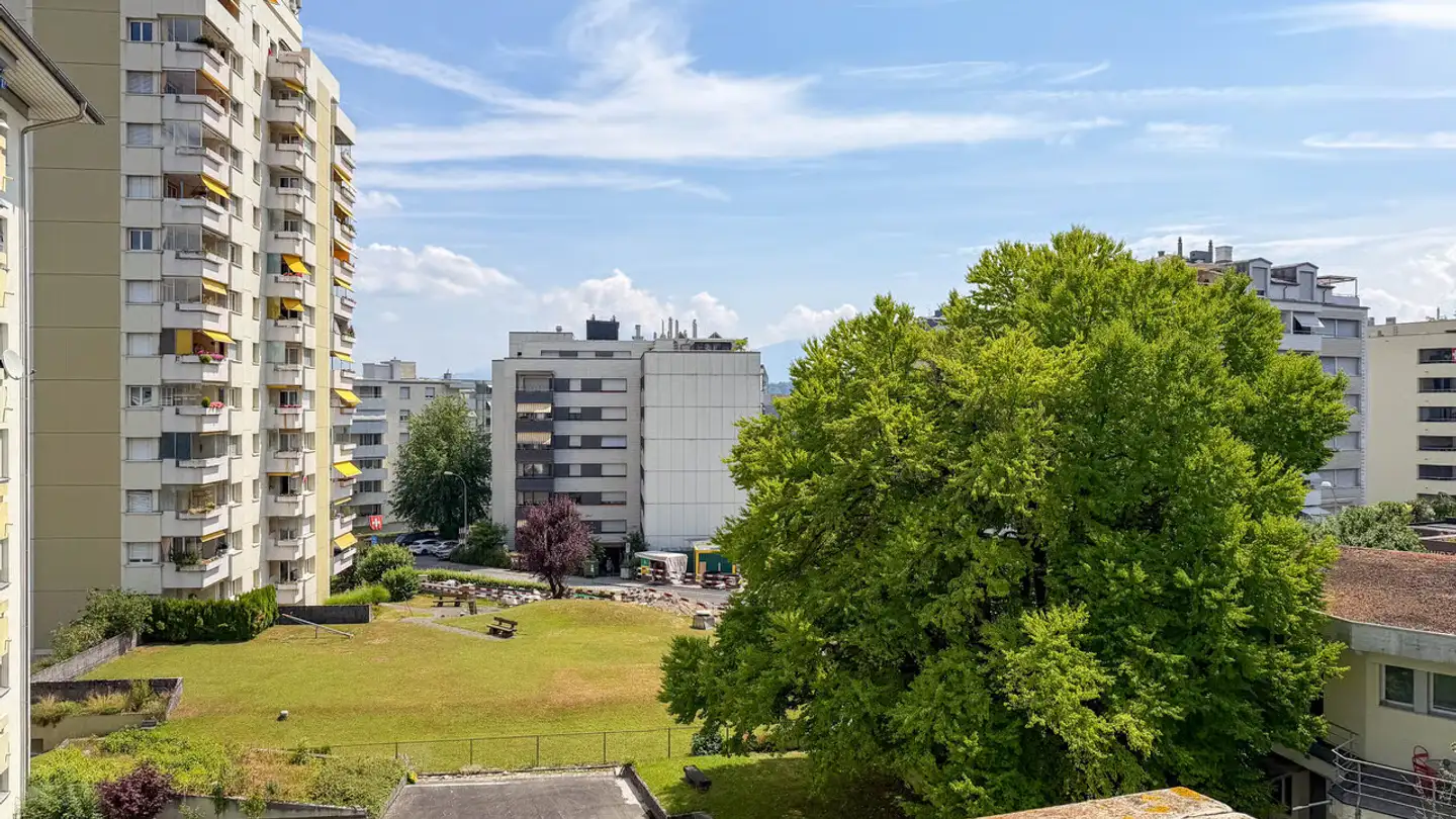 Appartamento in vendita - Sankt Niklausengasse 7, 6010 Kriens