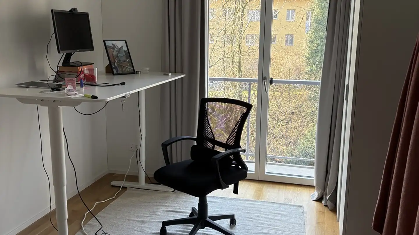 Appartamento in affitto - Austrasse 50, 8045 Zürich - Foto 2