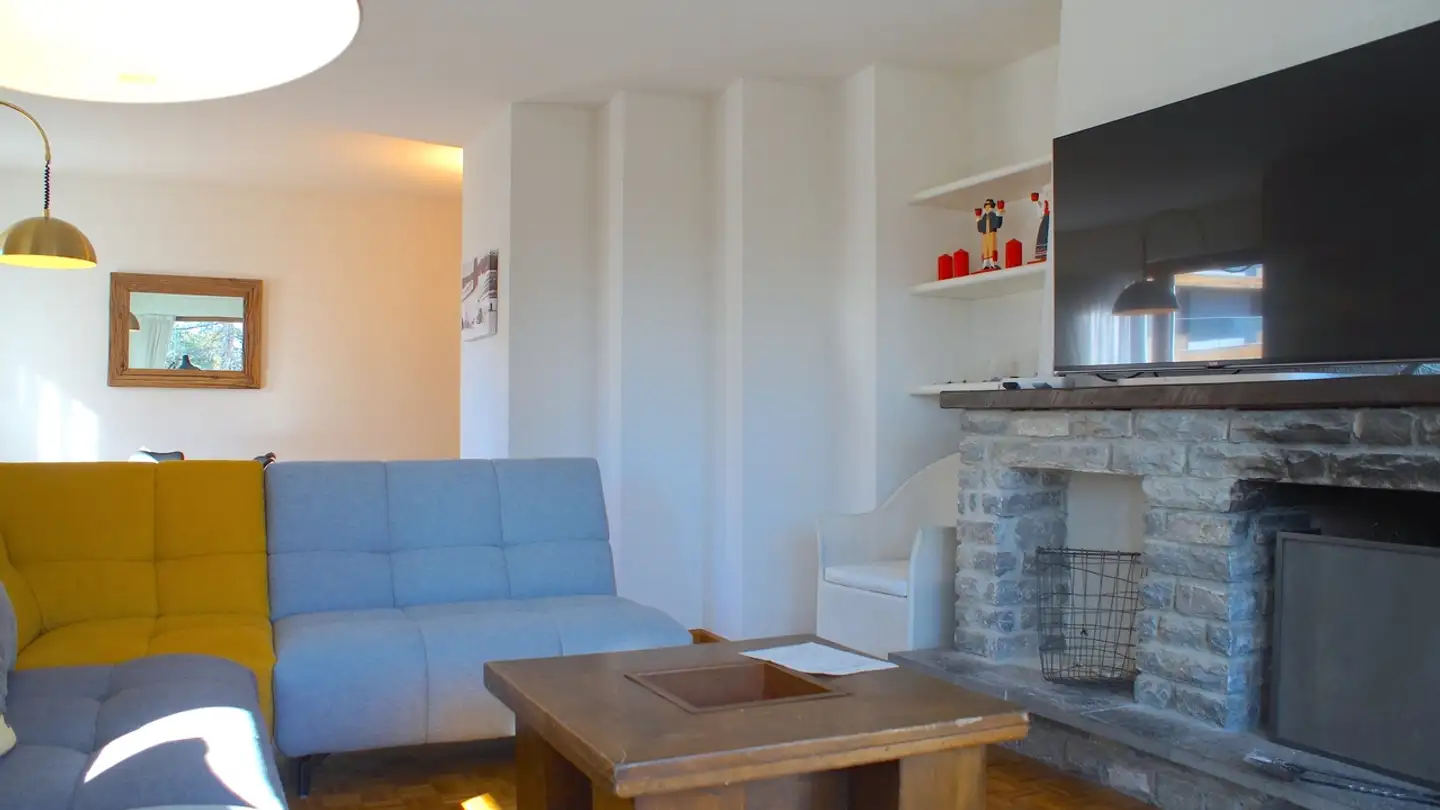 Wohnung mieten - 3963 Crans-Montana - Foto 4