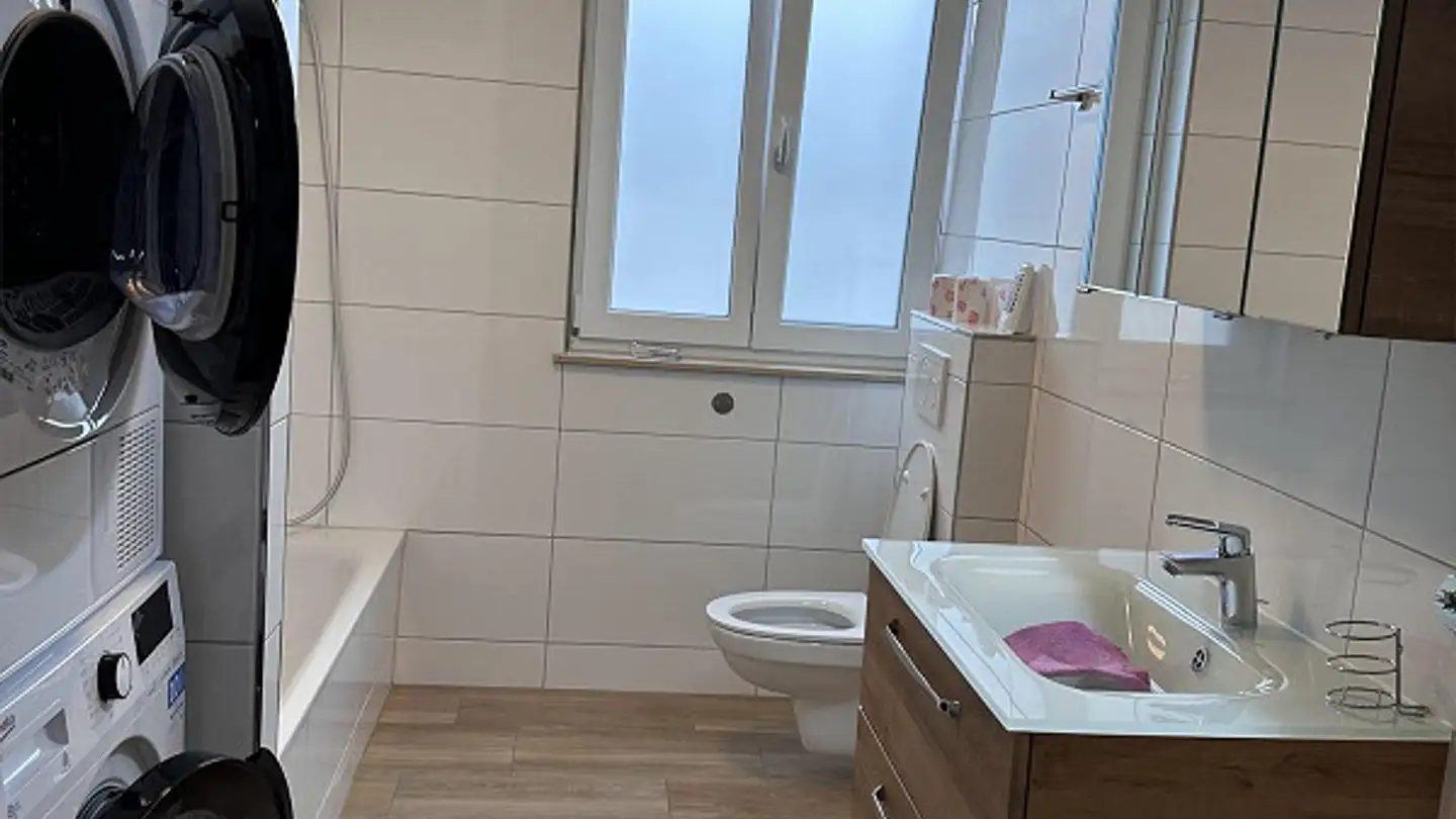 Appartamento in affitto - Bahnhofstrasse 25, 8590 Romanshorn