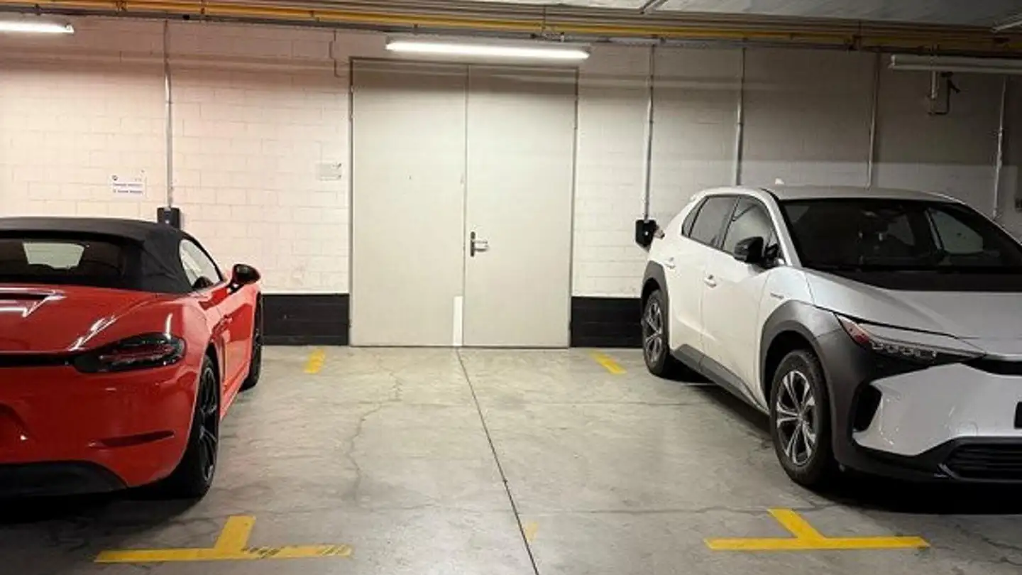 Lagerraum mieten - Grubenstrasse 11, 3322 Urtenen-Schönbühl - Foto 2