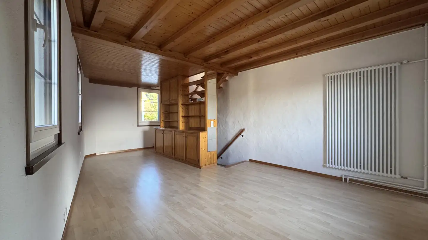 Duplex in affitto - 1183 Bursins - Foto 4