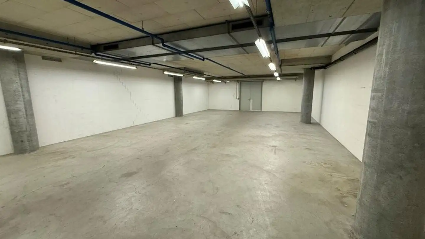 Lagerraum mieten - Grubenstrasse 11, 3322 Urtenen-Schönbühl - Foto 3