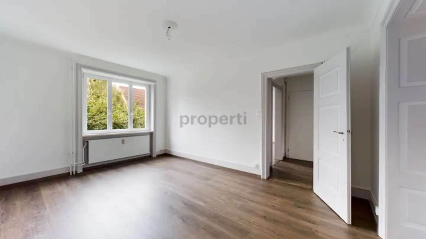 Appartement à louer - 4132 Muttenz