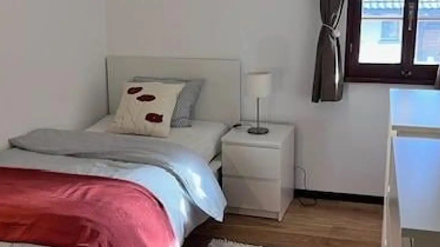 Appartamento in affitto - Sagistrasse 5, 8934 Knonau