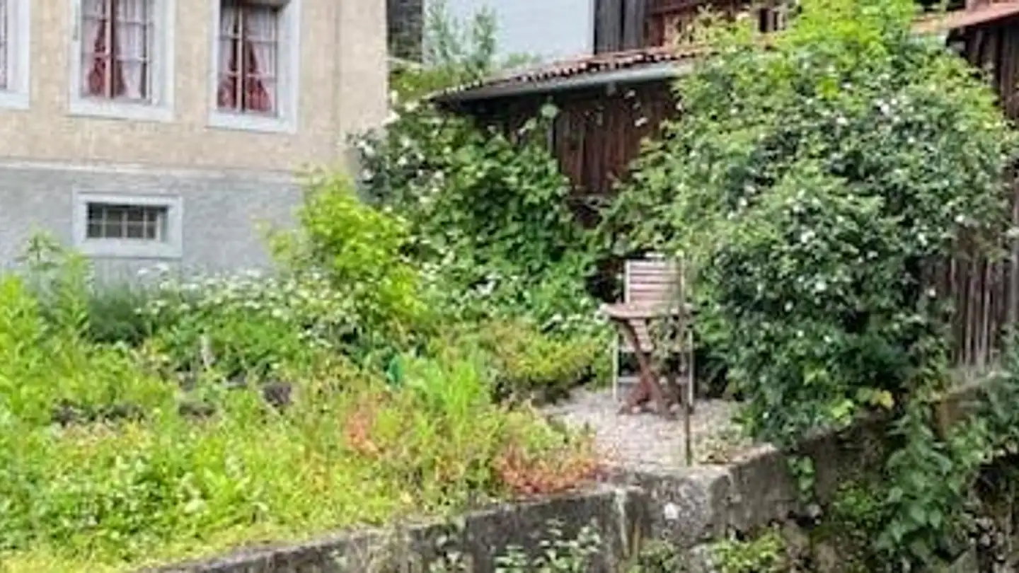 Appartamento in affitto - Sagistrasse 5, 8934 Knonau - Foto 3