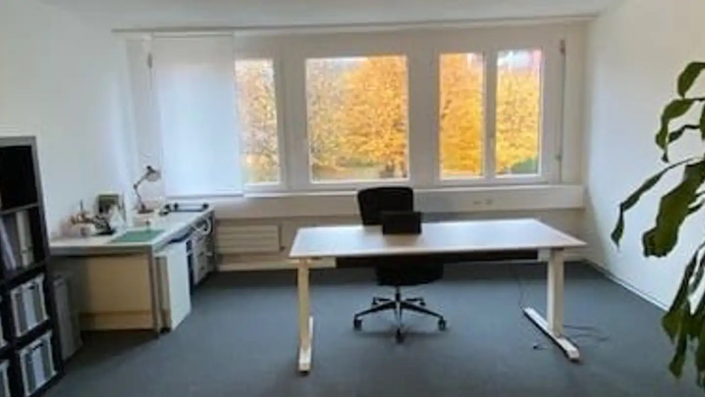 Office space for rent - Forchstrasse 149, 8132 Egg b. Zürich - Photo 2