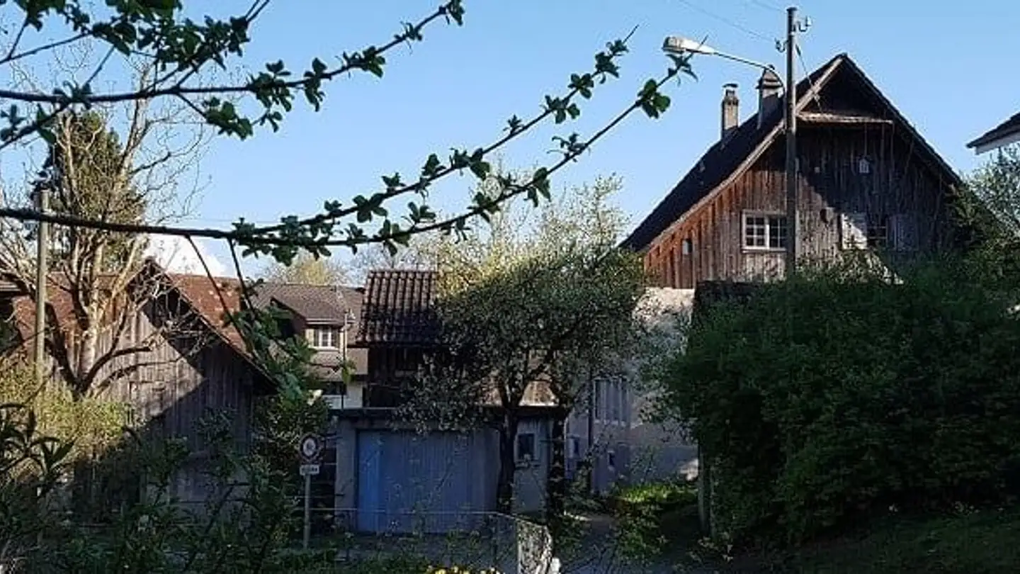 Appartamento in affitto - Sagistrasse 5, 8934 Knonau - Foto 4