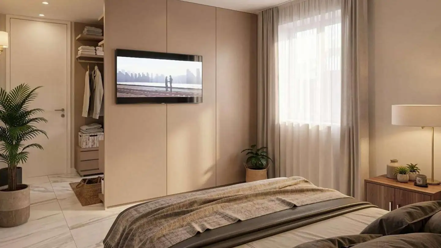 Appartamento in vendita - Via Cadempina 6, 6814 Cadempino - Foto 4