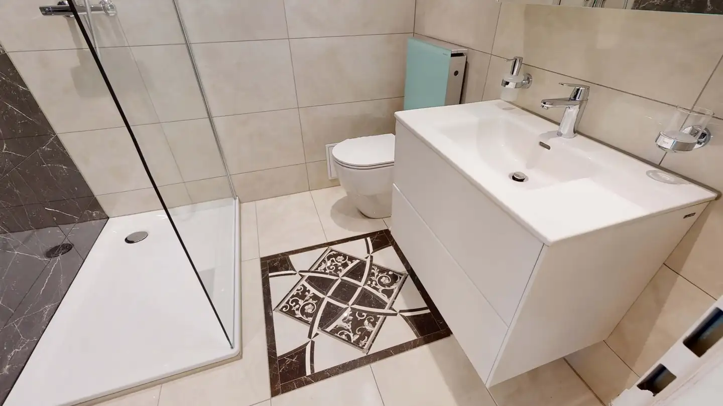 Appartamento in affitto - Grosspeterstrasse 21, 4052 Basel - Foto 2