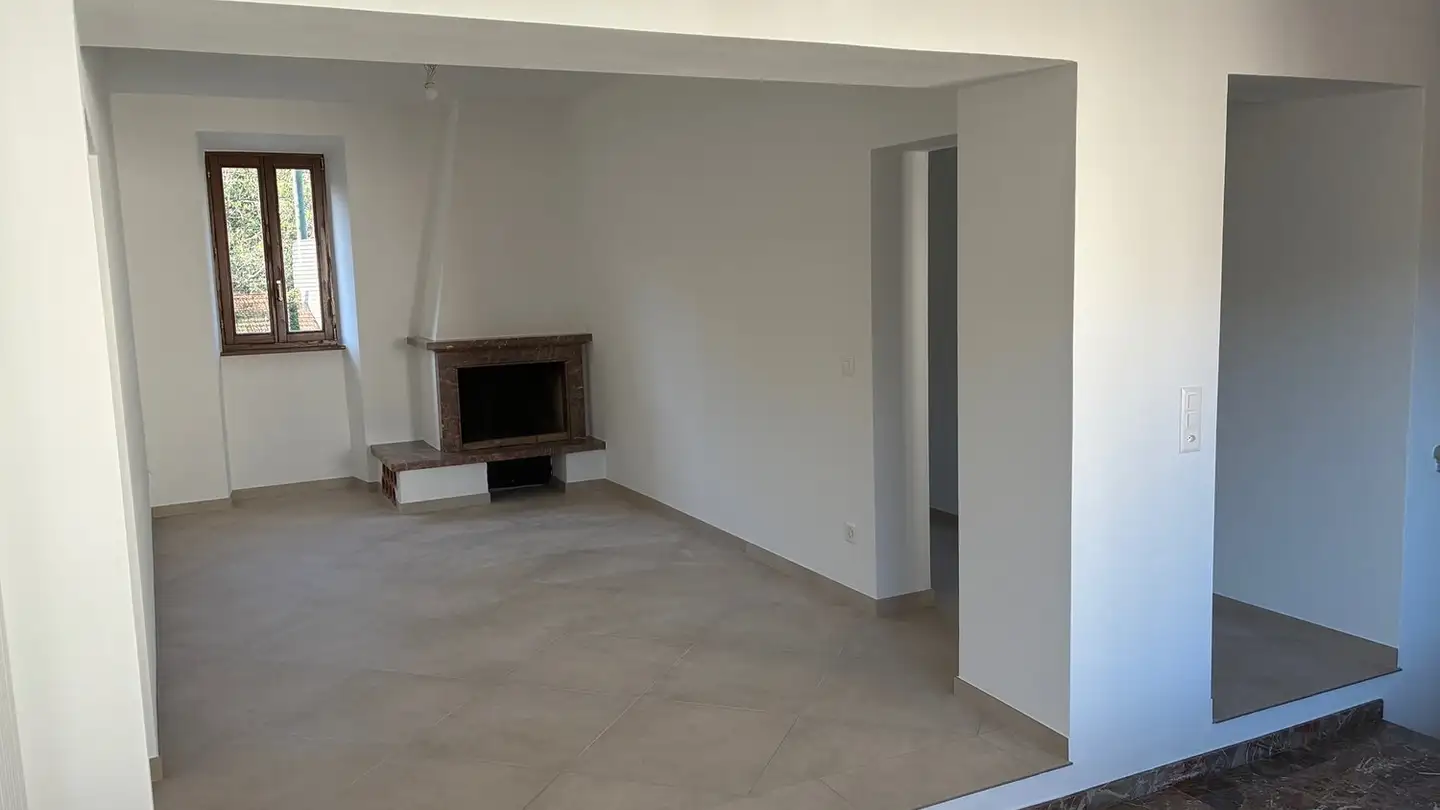 Single house for rent - Cantón Sótt 17a, 6864 Arzo