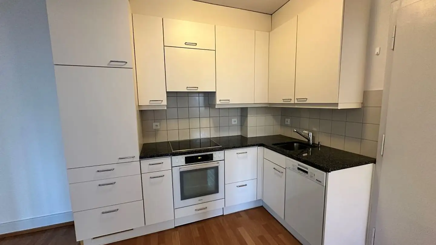 Appartement à louer - Wabersackerstrasse 26, 3097 Liebefeld - Photo 2