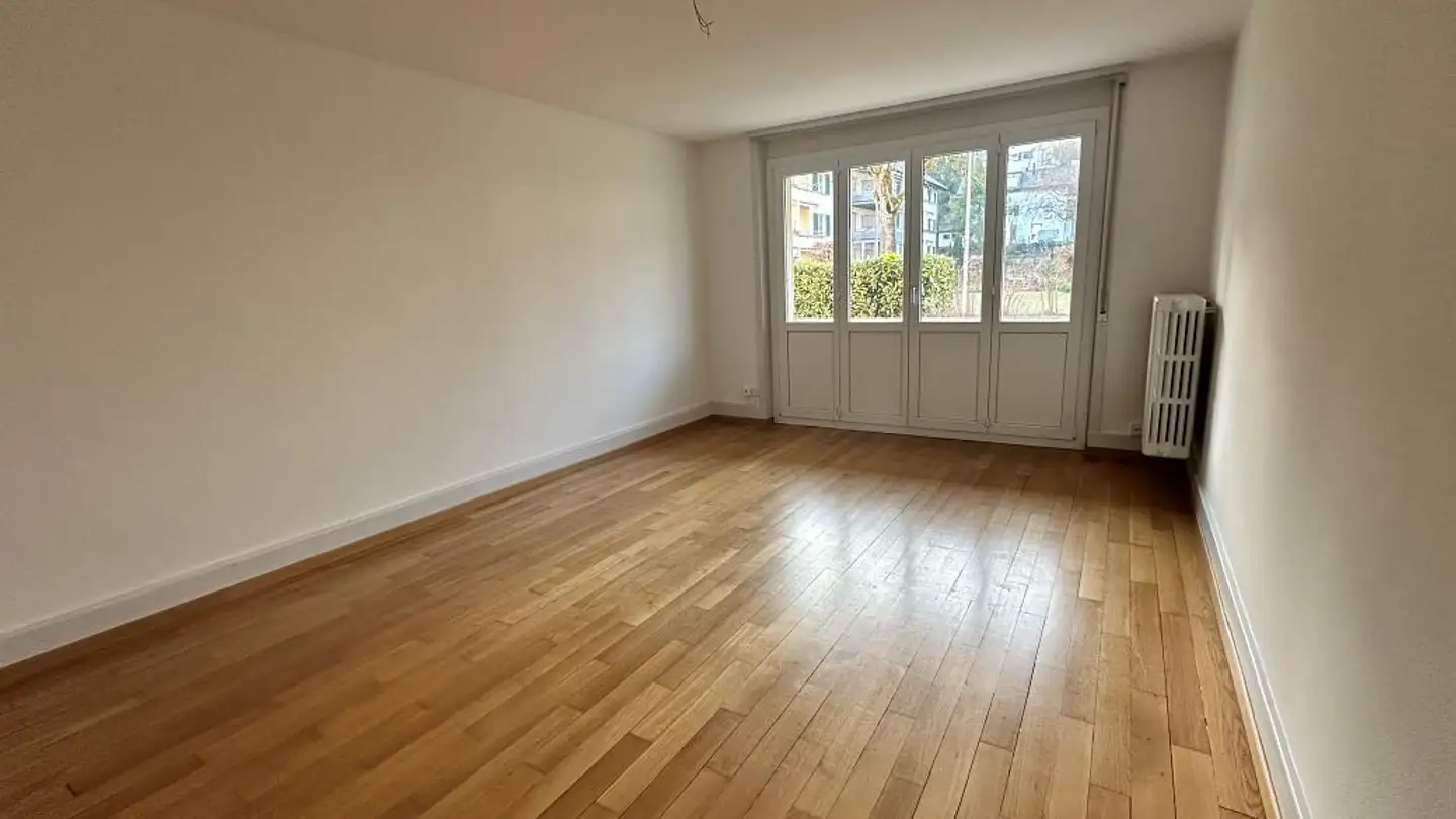 Appartement à louer - Wabersackerstrasse 26, 3097 Liebefeld - Photo 4