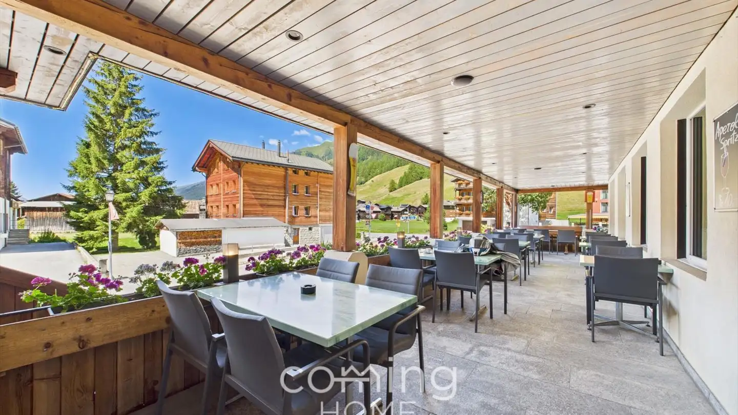 Hotel in vendita - 3988 Obergesteln - Photo 2