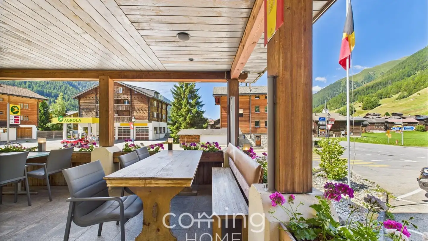 Hotel in vendita - 3988 Obergesteln - Photo 3