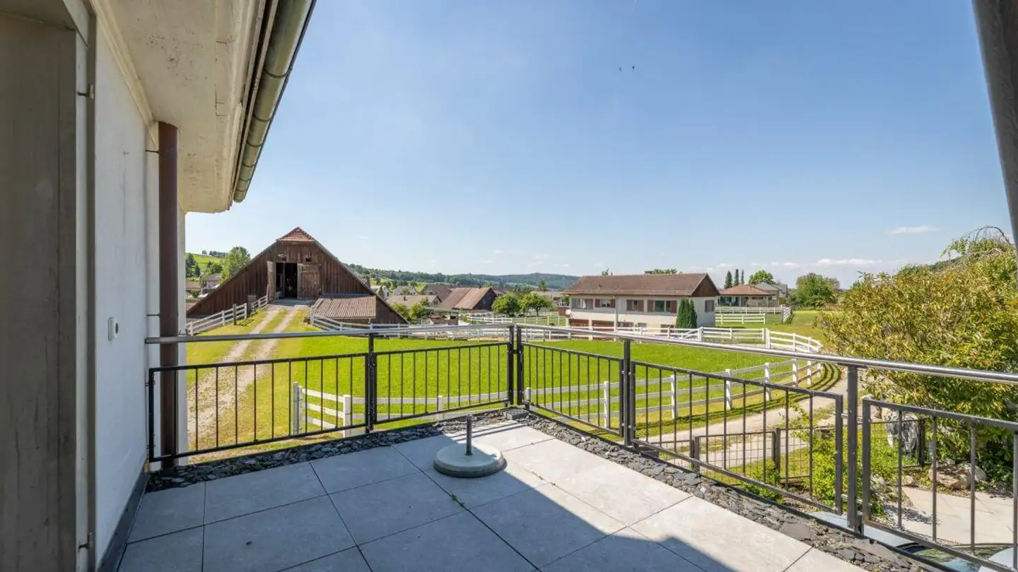 Casa singola in vendita - 5619 Uezwil - Photo 2