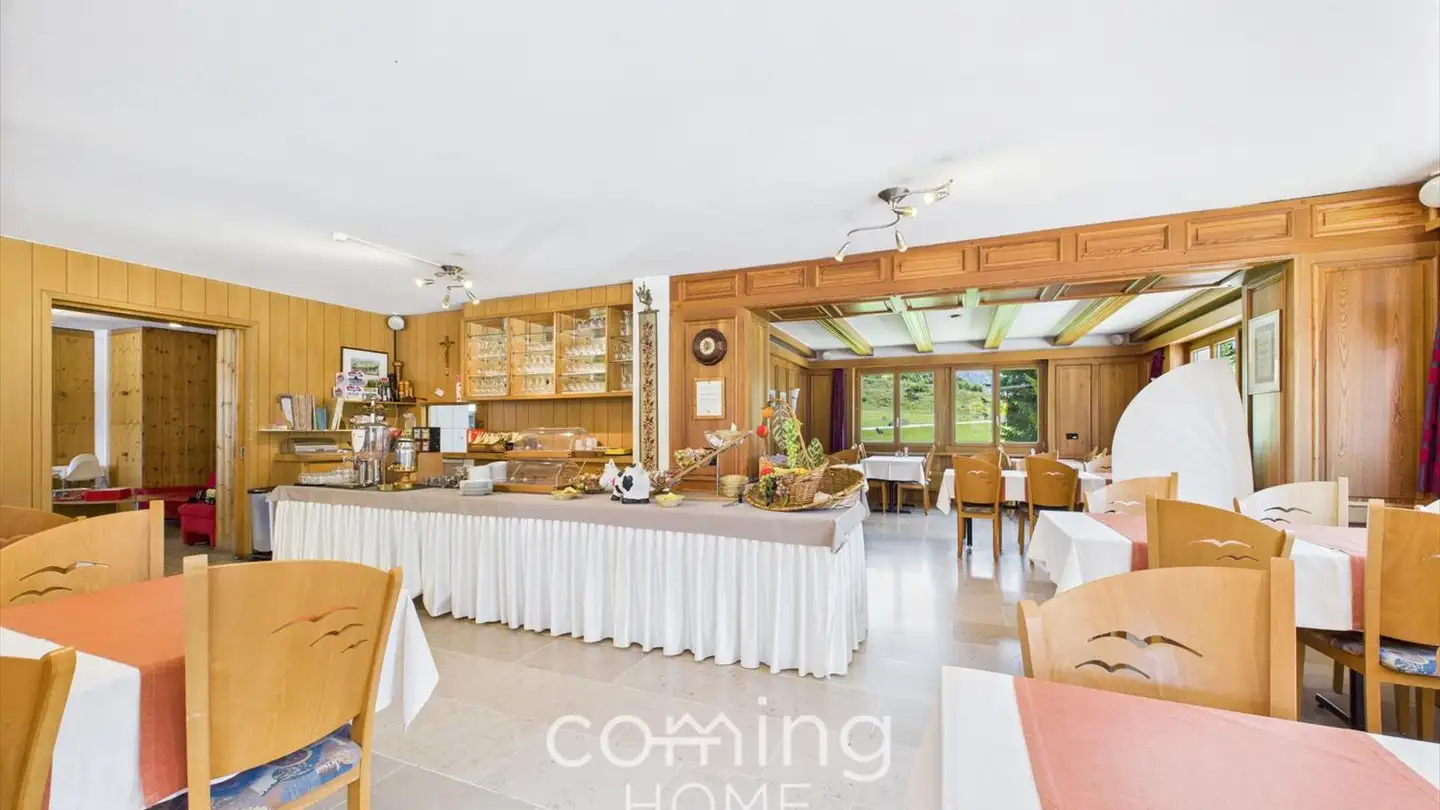 Hotel in vendita - 3988 Obergesteln - Photo 4