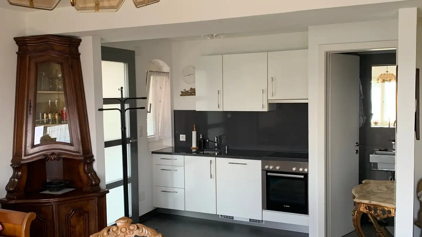 Apartment for rent - 6935 Bosco Luganese - Photo 3