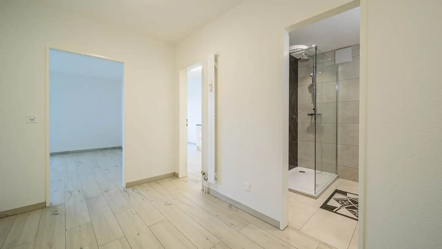 Appartamento in affitto - Grosspeterstrasse 21, 4052 Basel - Foto 3