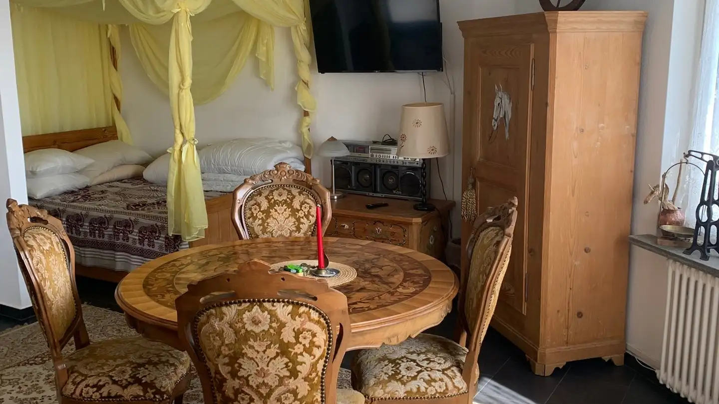 Apartment for rent - 6935 Bosco Luganese - Photo 4