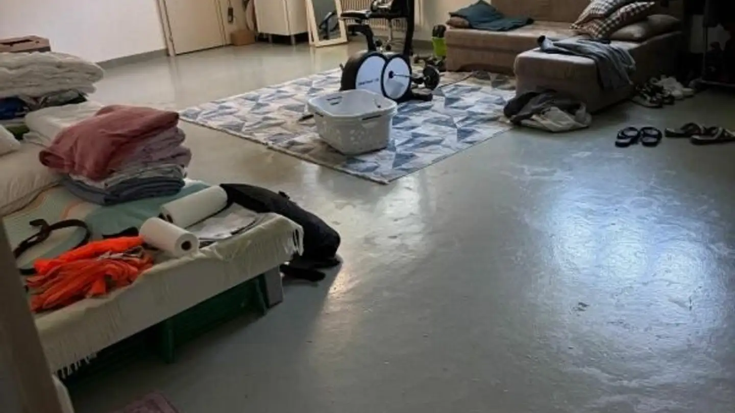 Spazio di archiviazione in affitto - Bützbergstrasse 101, 4900 Langenthal - Photo 2