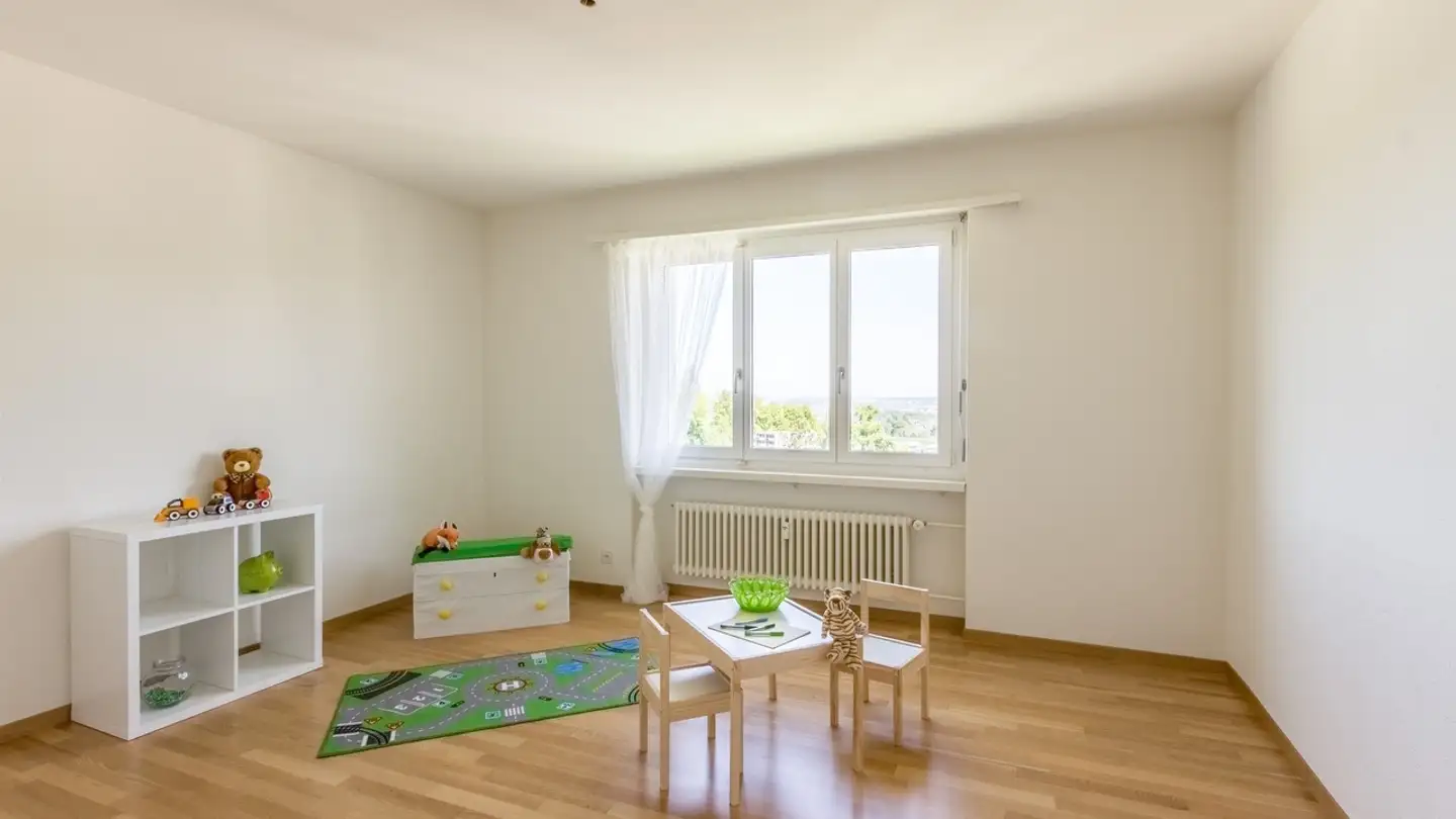 Appartement à louer - Schaufelweg, 3098 Schliern b. Köniz - Photo 4
