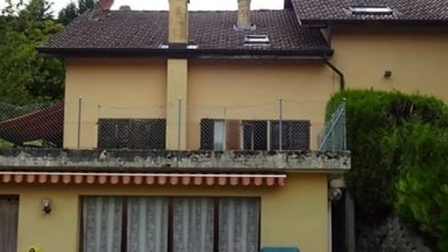 Farm for sale - Chemin Planches À Michoud 12, 1072 Forel (Lavaux)
