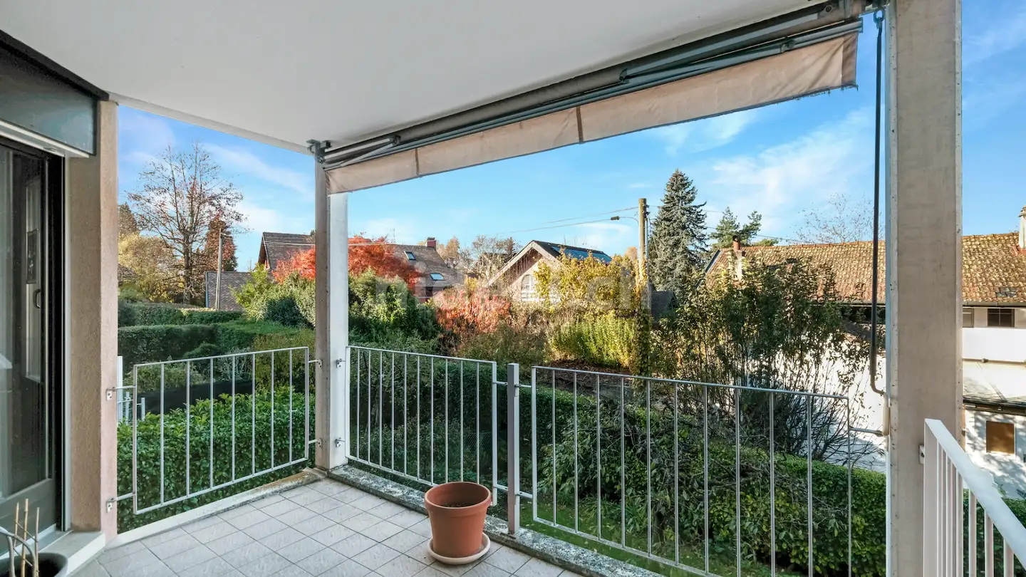 Appartamento in vendita - 1291 Commugny