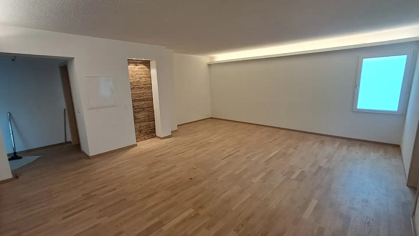 Appartement à louer - Bennauerstrasse 8, 8836 Bennau