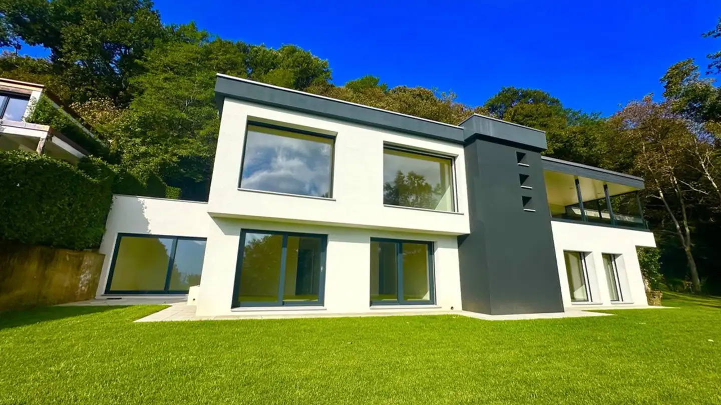 Villa kaufen - 6900 Lugano