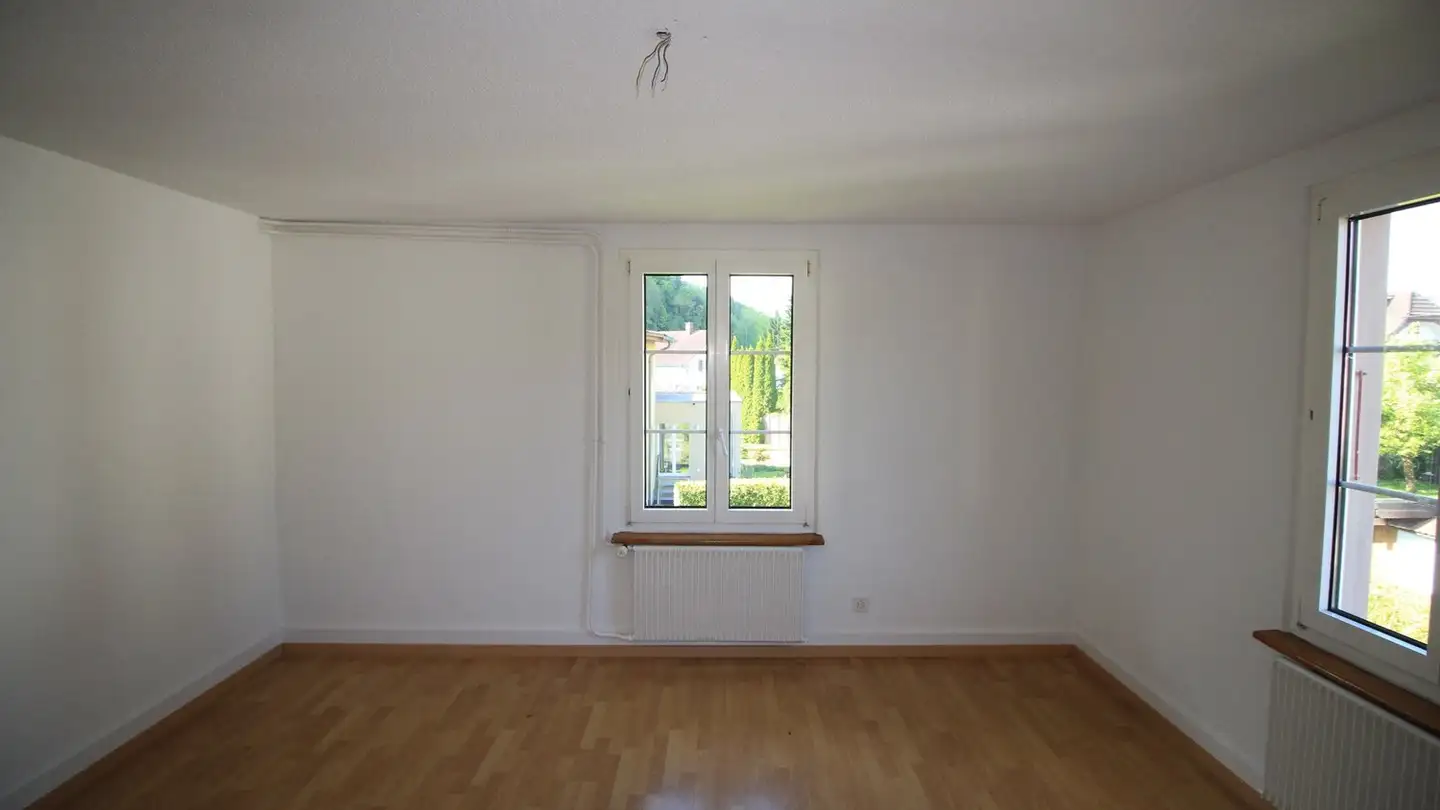 Appartamento in affitto - Walliswilstrasse 4, 3380 Wangen an der Aare - Photo 2