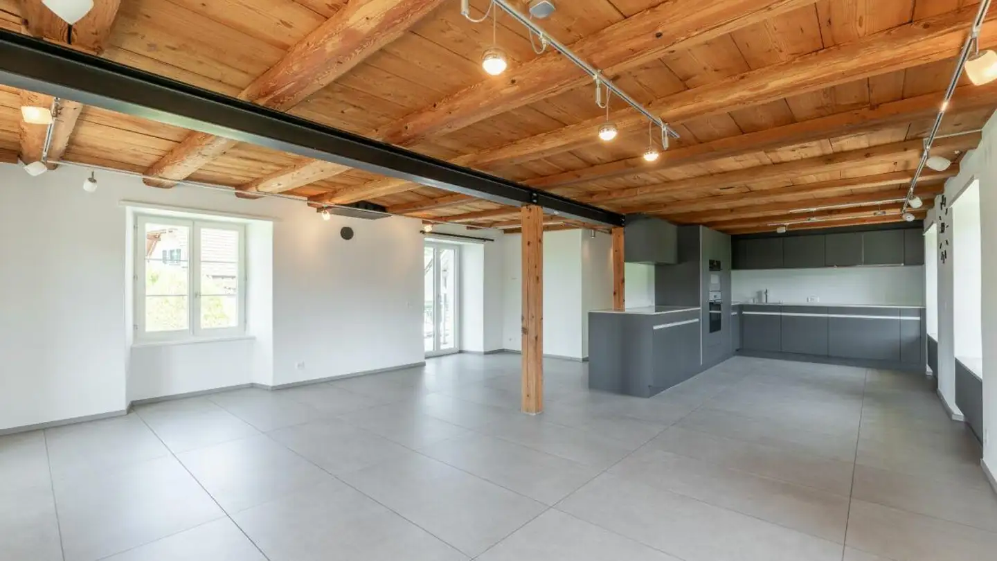 Casa singola in vendita - 5619 Uezwil - Photo 4