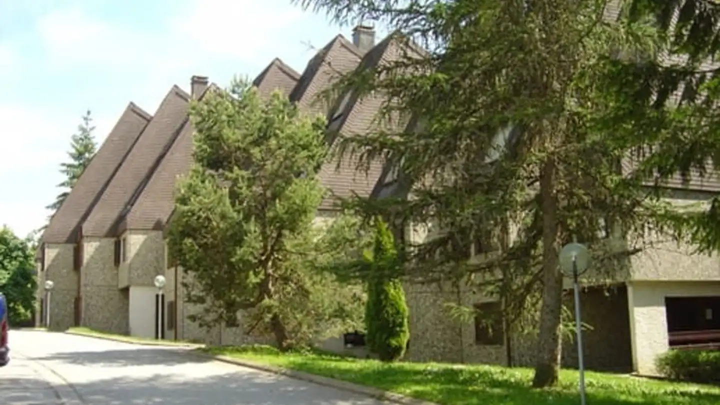 Appartement à vendre - 1264 St-Cergue