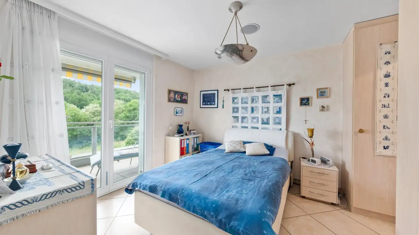 Apartment for sale - 1268 Begnins - Photo 4