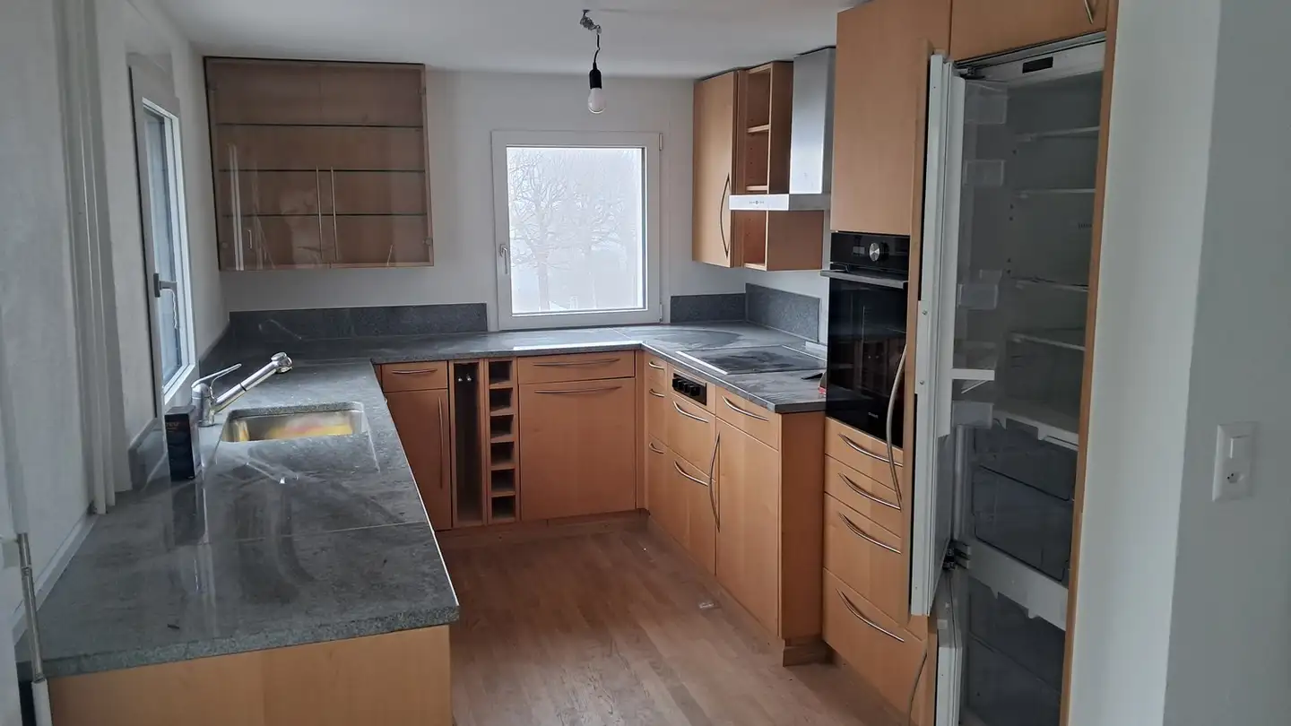 Appartement à louer - Bennauerstrasse 8, 8836 Bennau - Photo 4