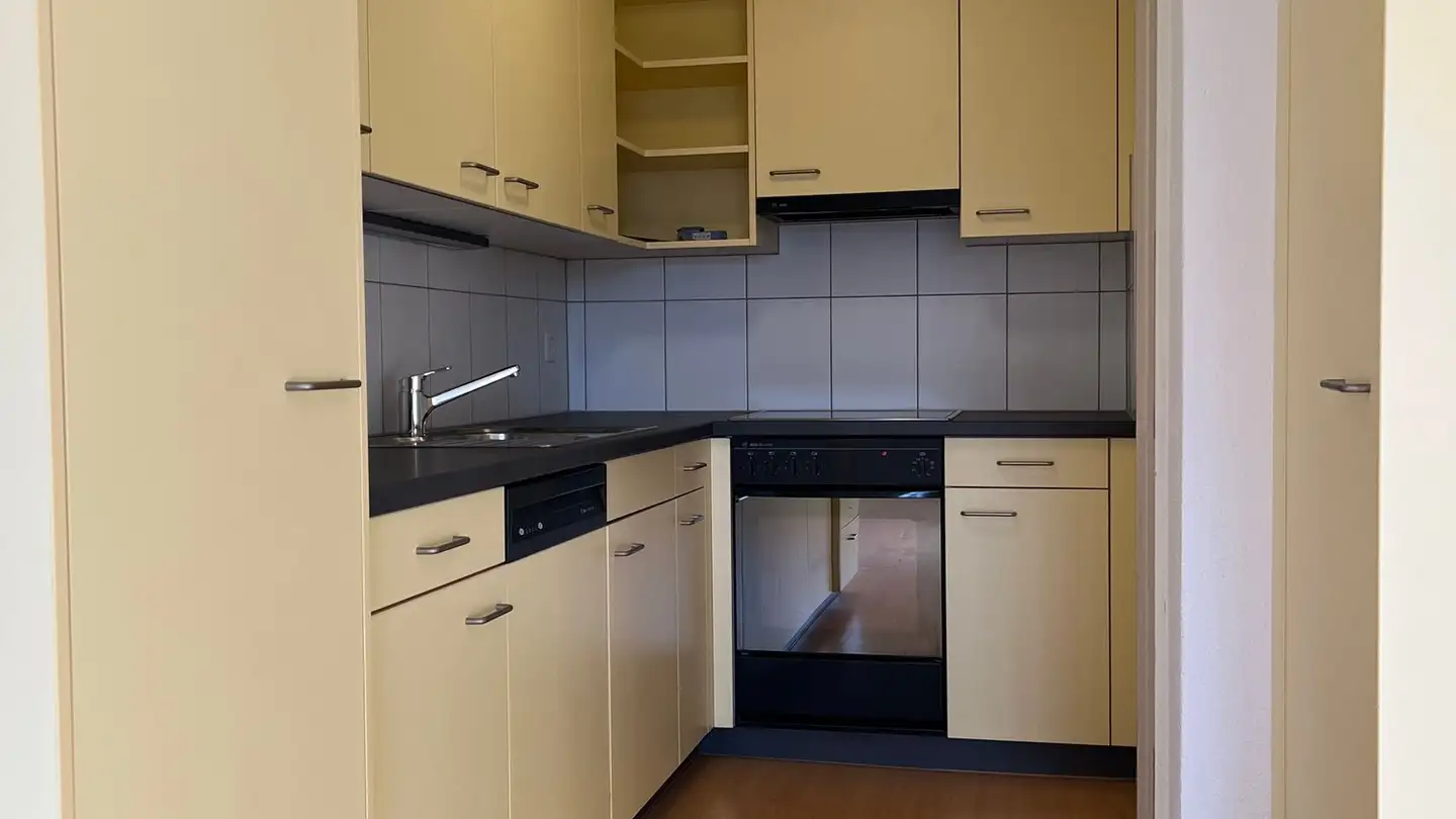 Appartamento in affitto - Theatergasse 12, 4500 Solothurn - Photo 2