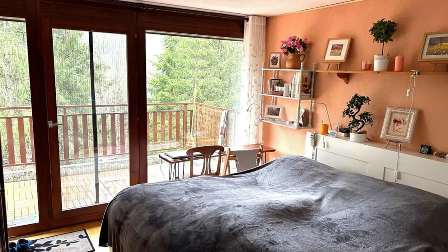 Apartment for sale - 1264 St-Cergue - Photo 2