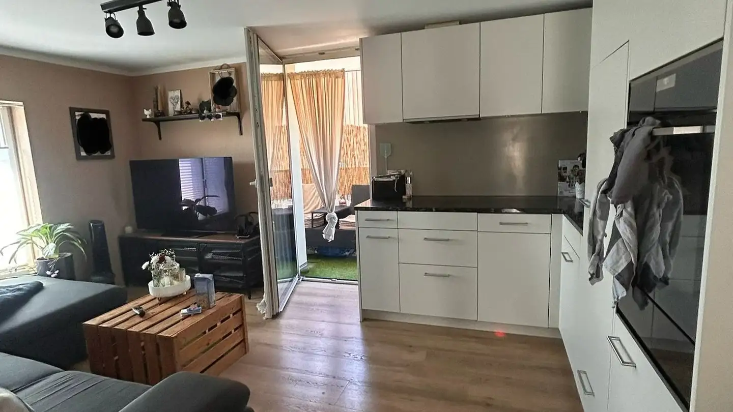 Apartment for rent - 6252 Dagmersellen