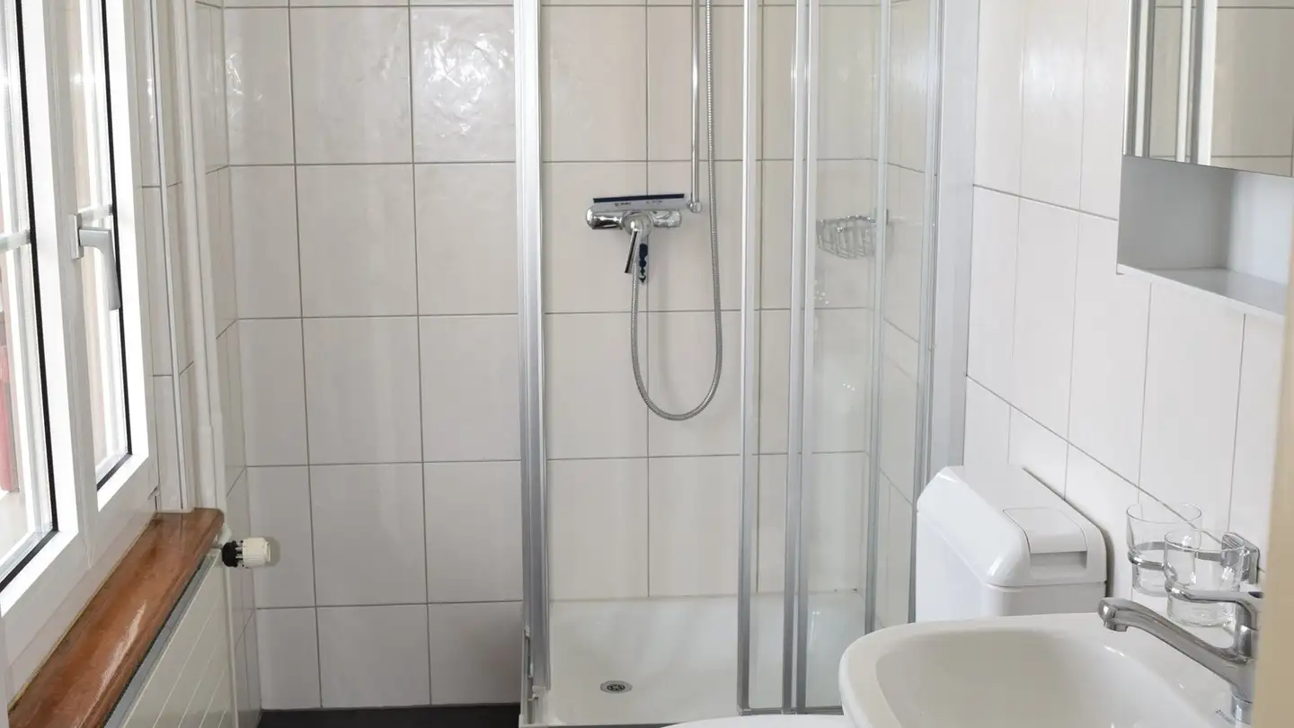 Appartamento in affitto - Walliswilstrasse 4, 3380 Wangen an der Aare - Photo 4