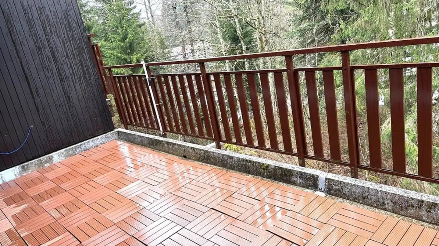 Apartment for sale - 1264 St-Cergue - Photo 3