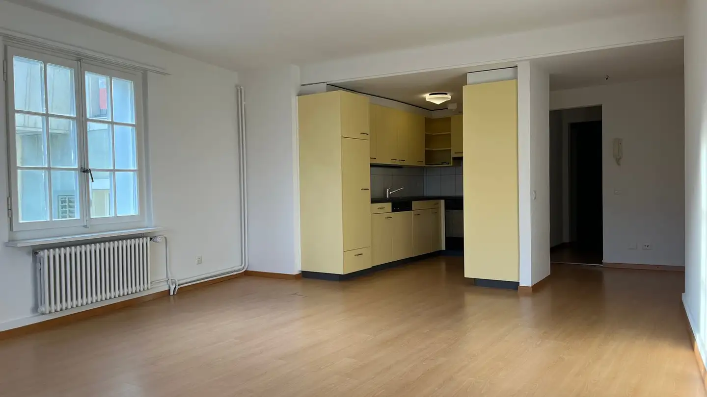 Appartamento in affitto - Theatergasse 12, 4500 Solothurn - Photo 3