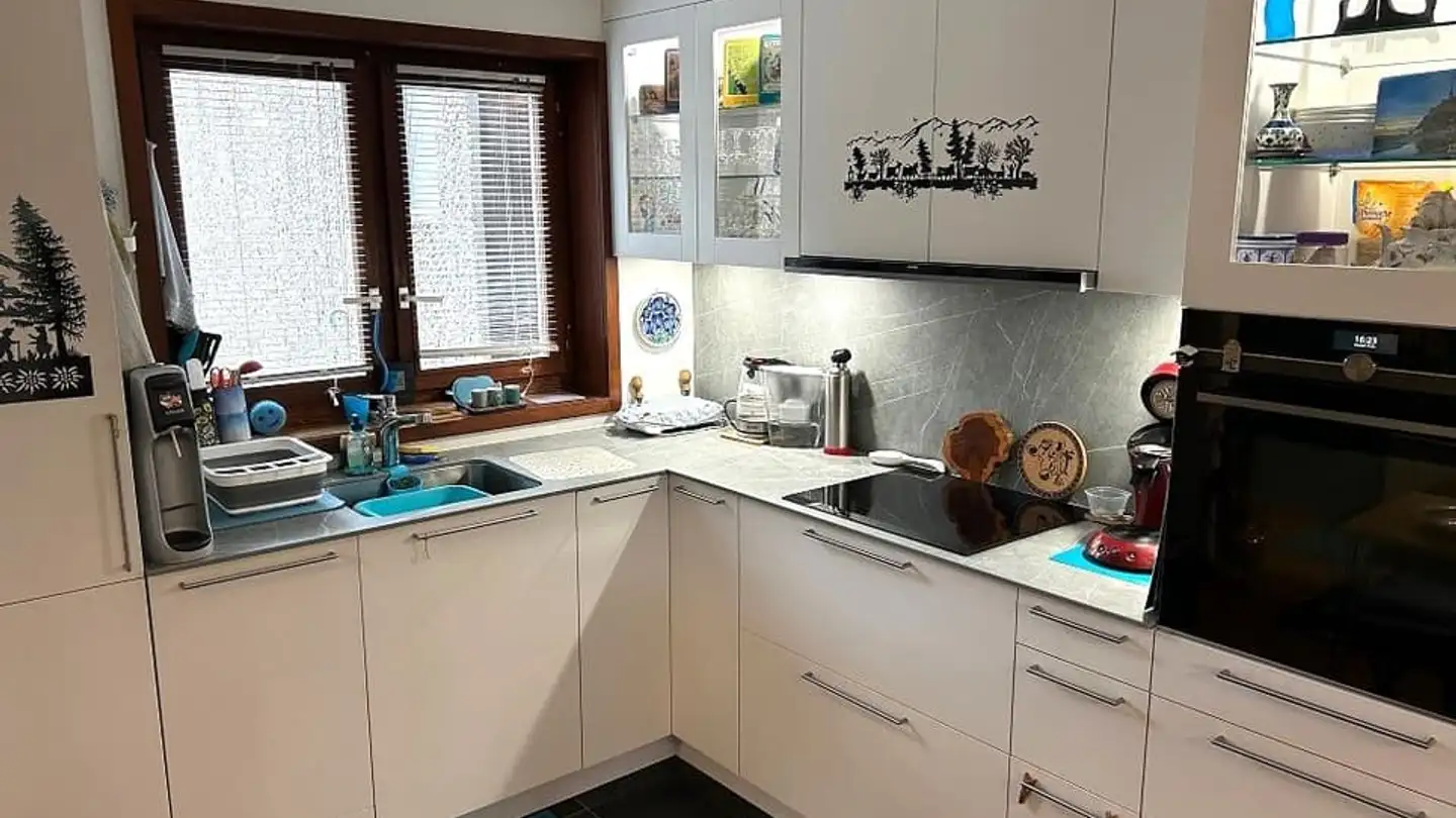 Apartment for sale - 1264 St-Cergue - Photo 4