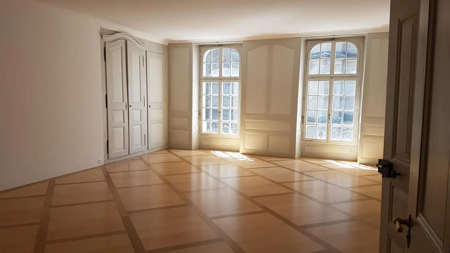 Wohnung mieten - Münstergasse 24, 3011 Bern