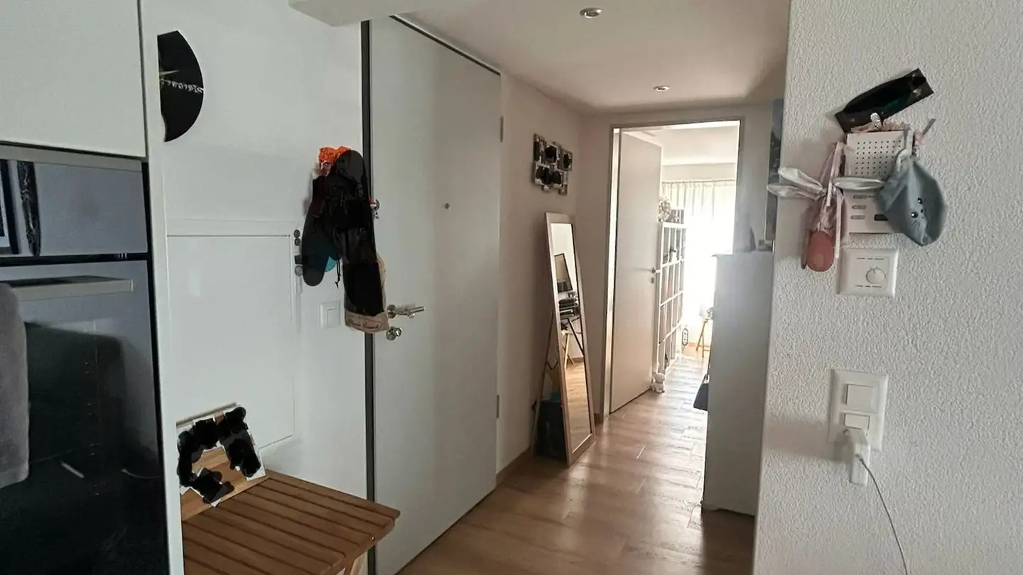 Apartment for rent - 6252 Dagmersellen - Photo 4