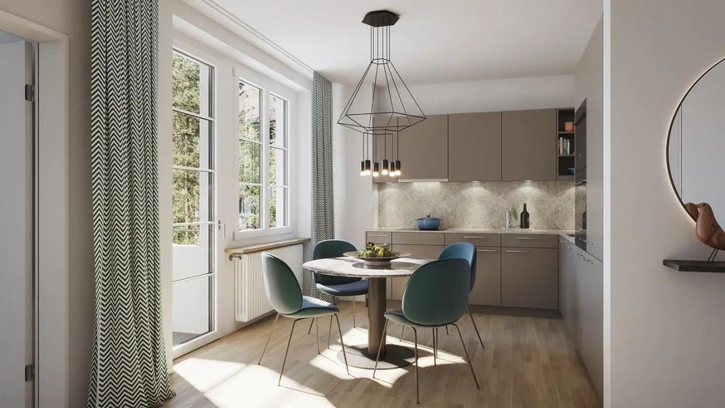 Appartamento in vendita - Stauffacherstrasse 35, 3014 Bern - Photo 4