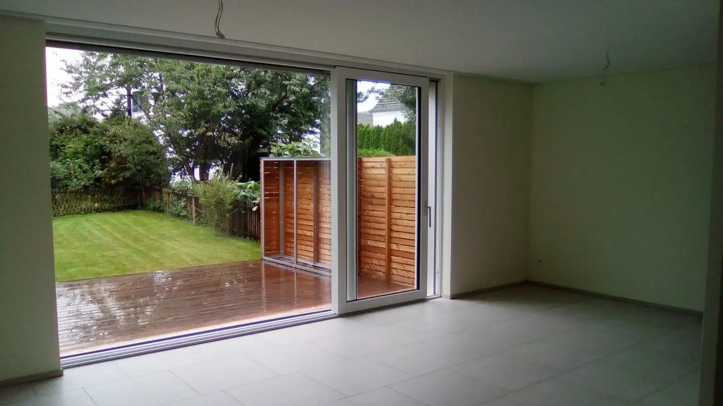 Doppelhaushälfte mieten - Akazienweg 1, 8500 Frauenfeld - Foto 3