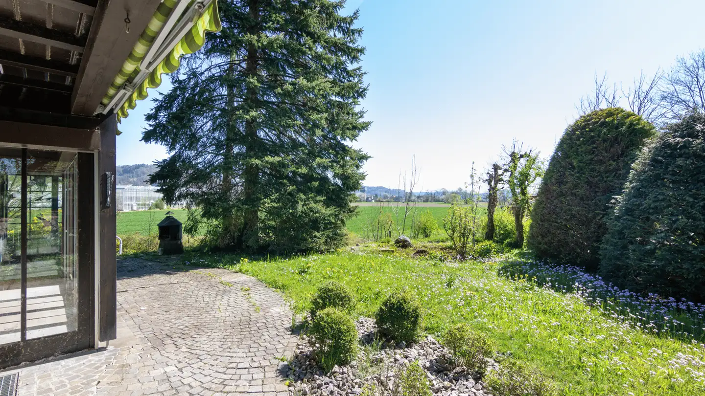 Casa singola in vendita - Neumattweg 14, 4805 Brittnau - Foto 3