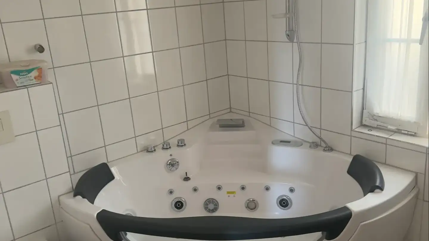 Casa singola in affitto - Kleinbühlstrasse 11, 8052 Zürich - Foto 3